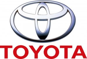 Вскрытие автомобиля Тойота (Toyota) в Тольятти